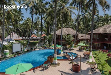 Bookmytripholidays | Coral Garden Resort,Port Blair  | Best Accommodation packages